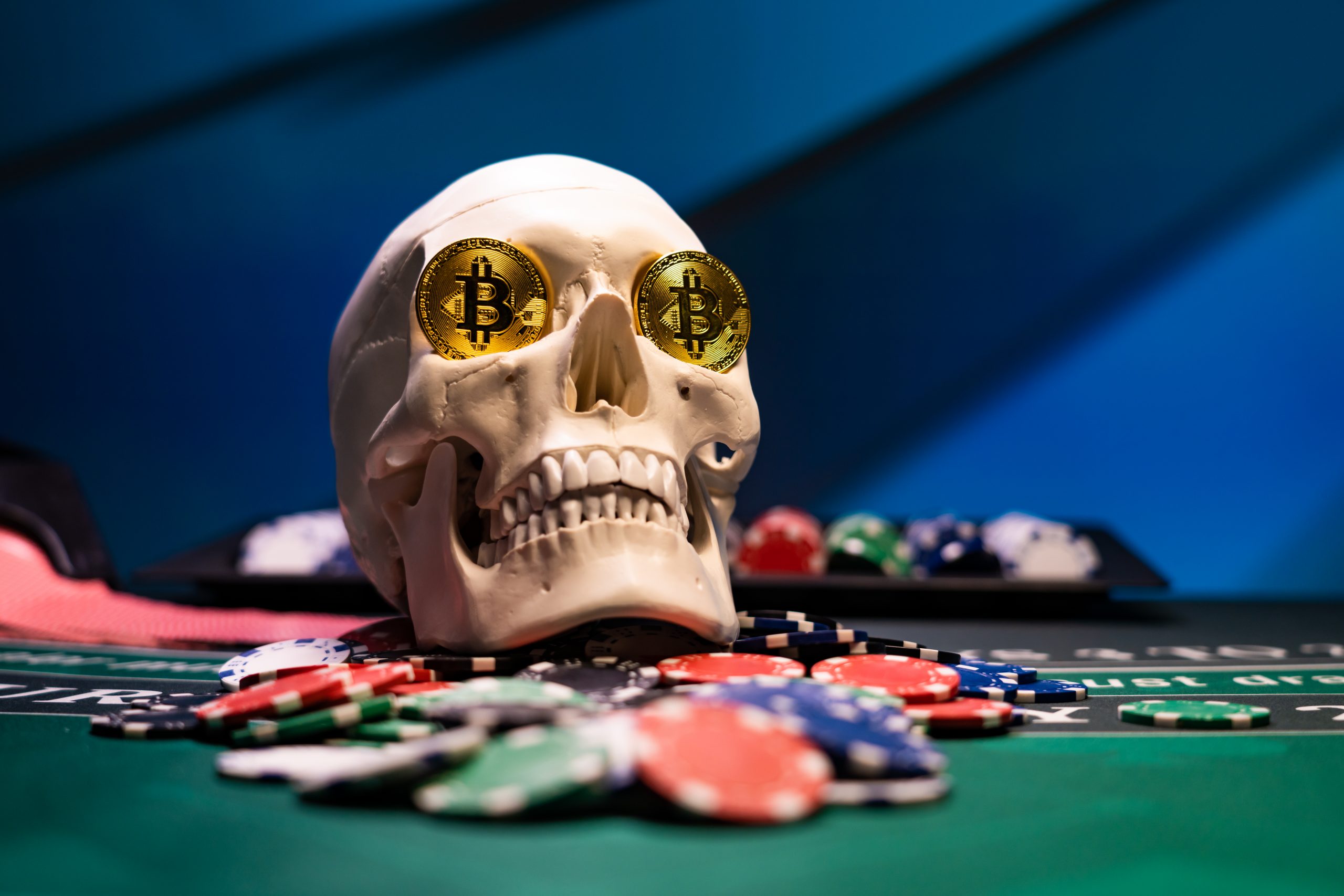 Understanding the Mechanics of Bitcoin Casino Transactions