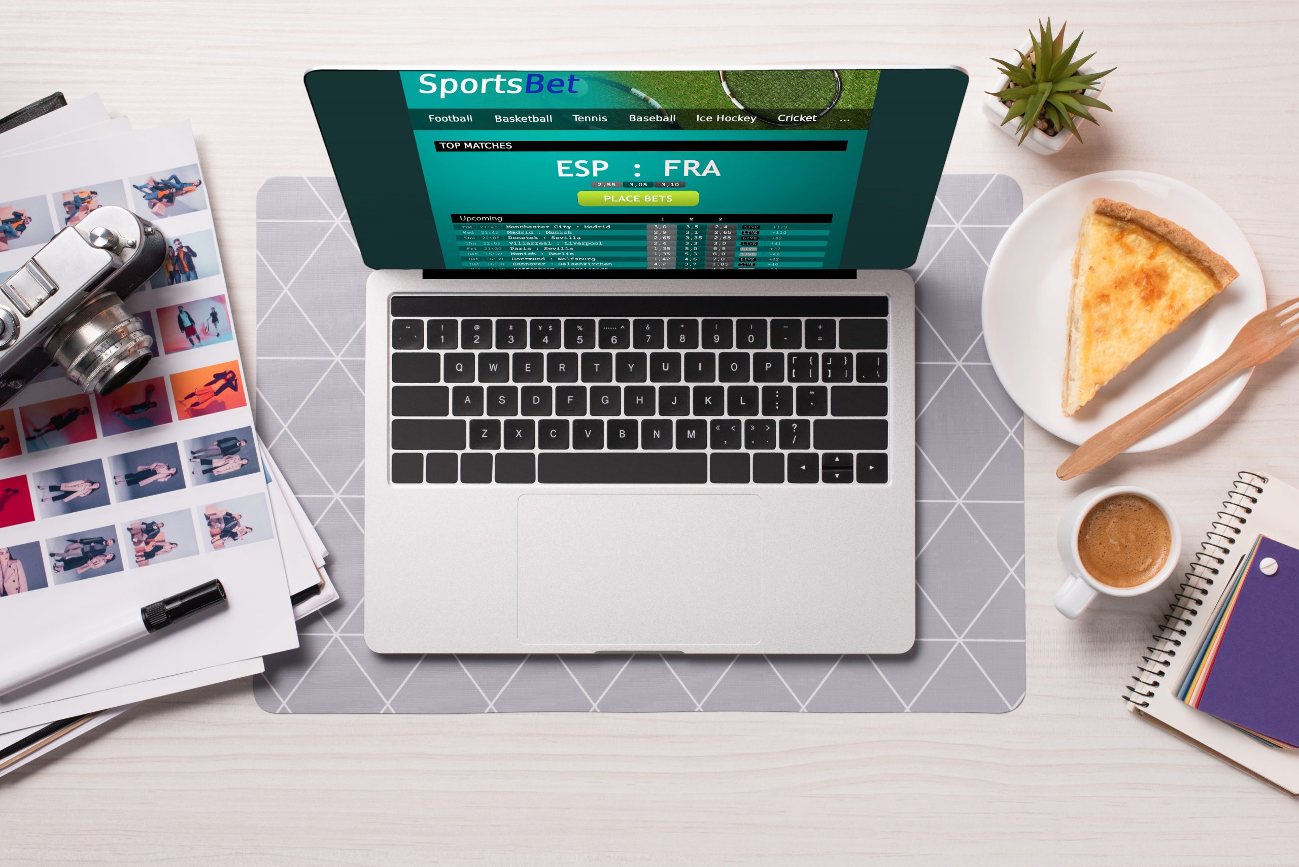 The Top Online Betting Sites to Try Today