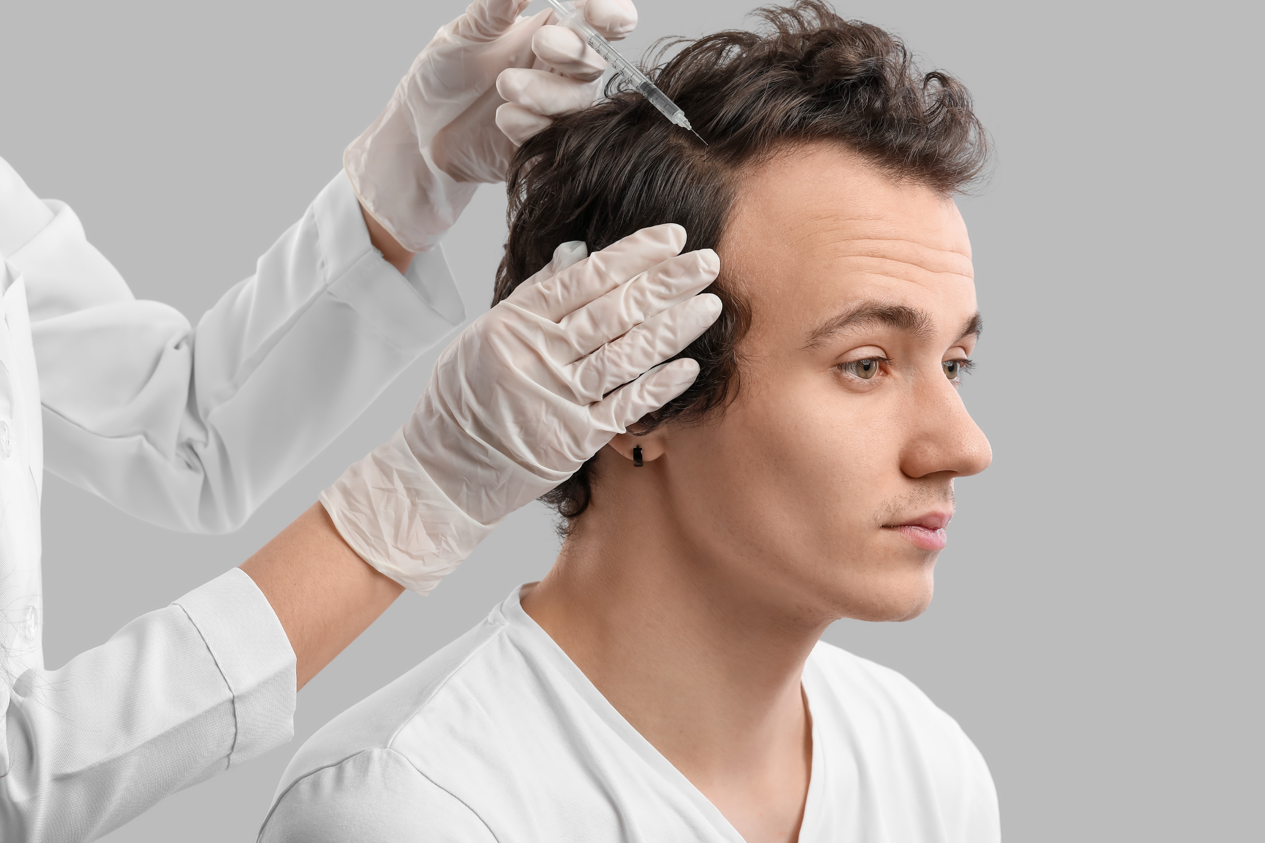 best hair transplant clinic in turkey