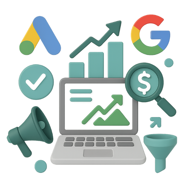 What Is a Google Ads Agency (and Why Do You Need One)