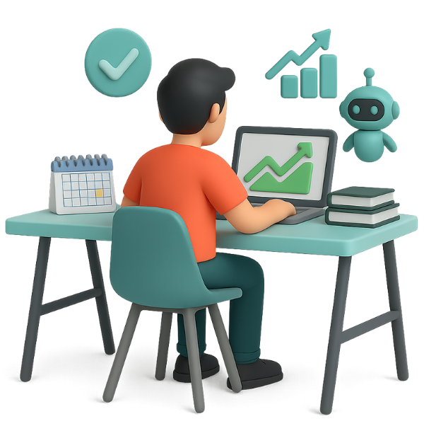 The Real Benefits of Working with GLC Dijital