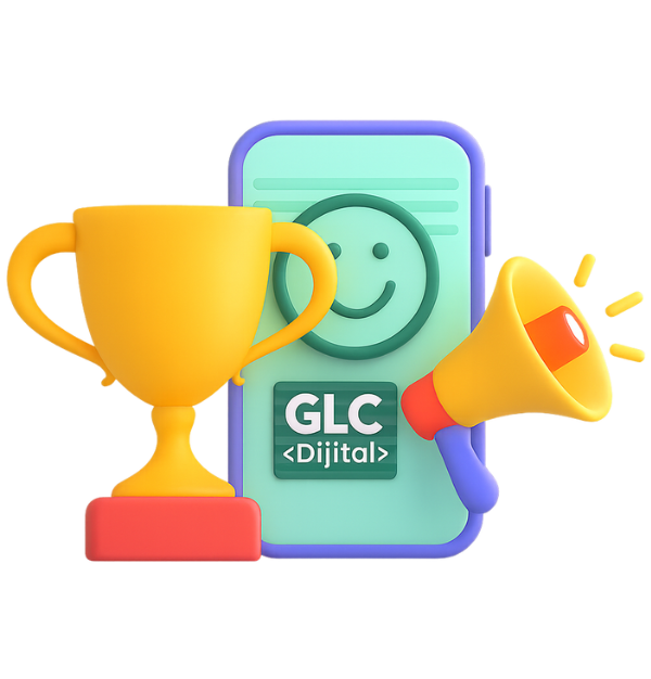 Why GLC Dijital Is the Best Google Ads Agency